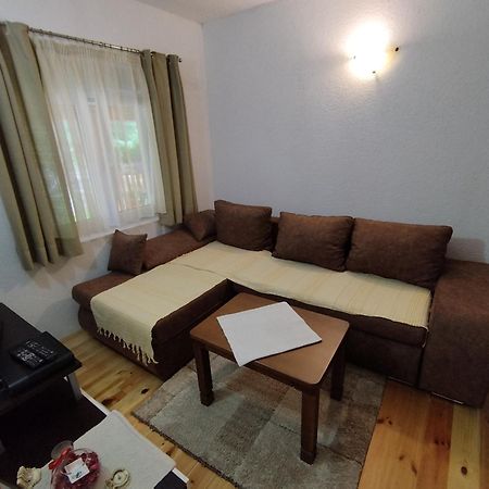 Appartement Duke à Žabljak Extérieur photo