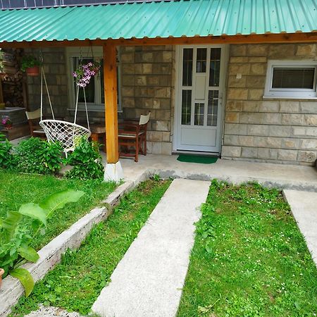 Appartement Duke à Žabljak Extérieur photo
