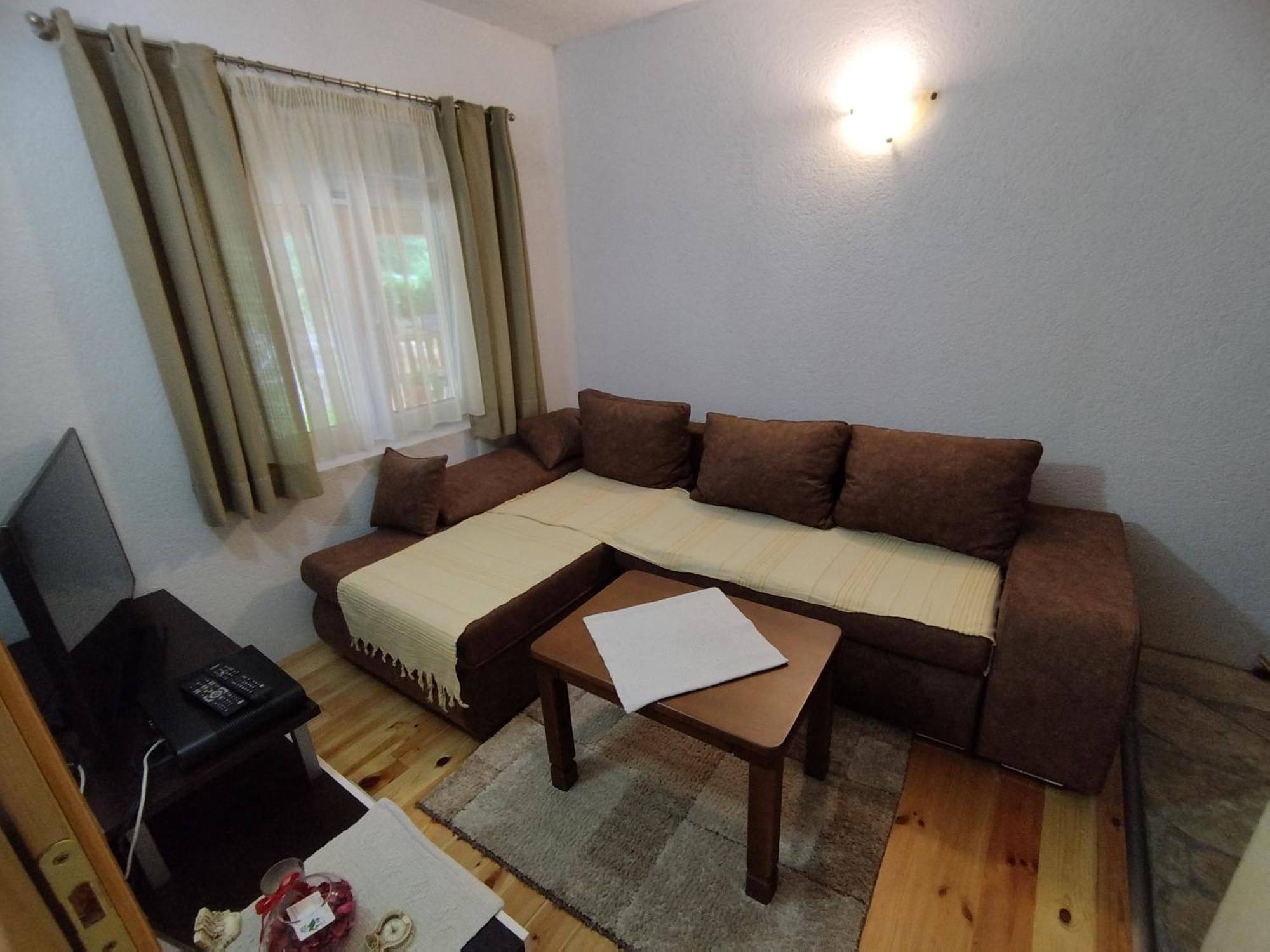 Appartement Duke à Žabljak Extérieur photo