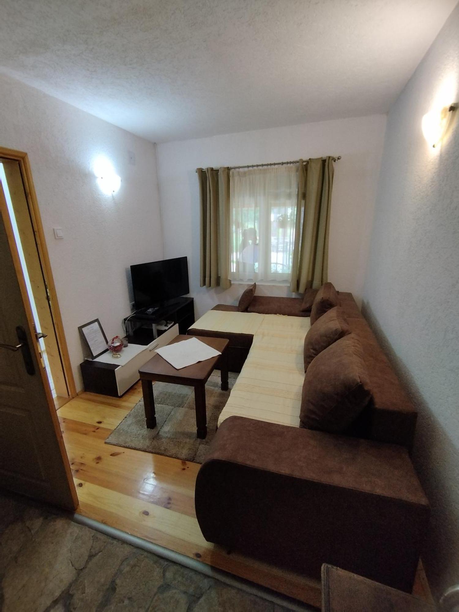 Appartement Duke à Žabljak Extérieur photo