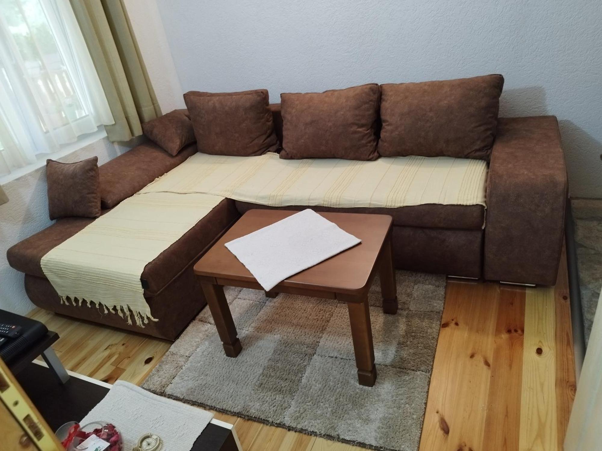 Appartement Duke à Žabljak Extérieur photo