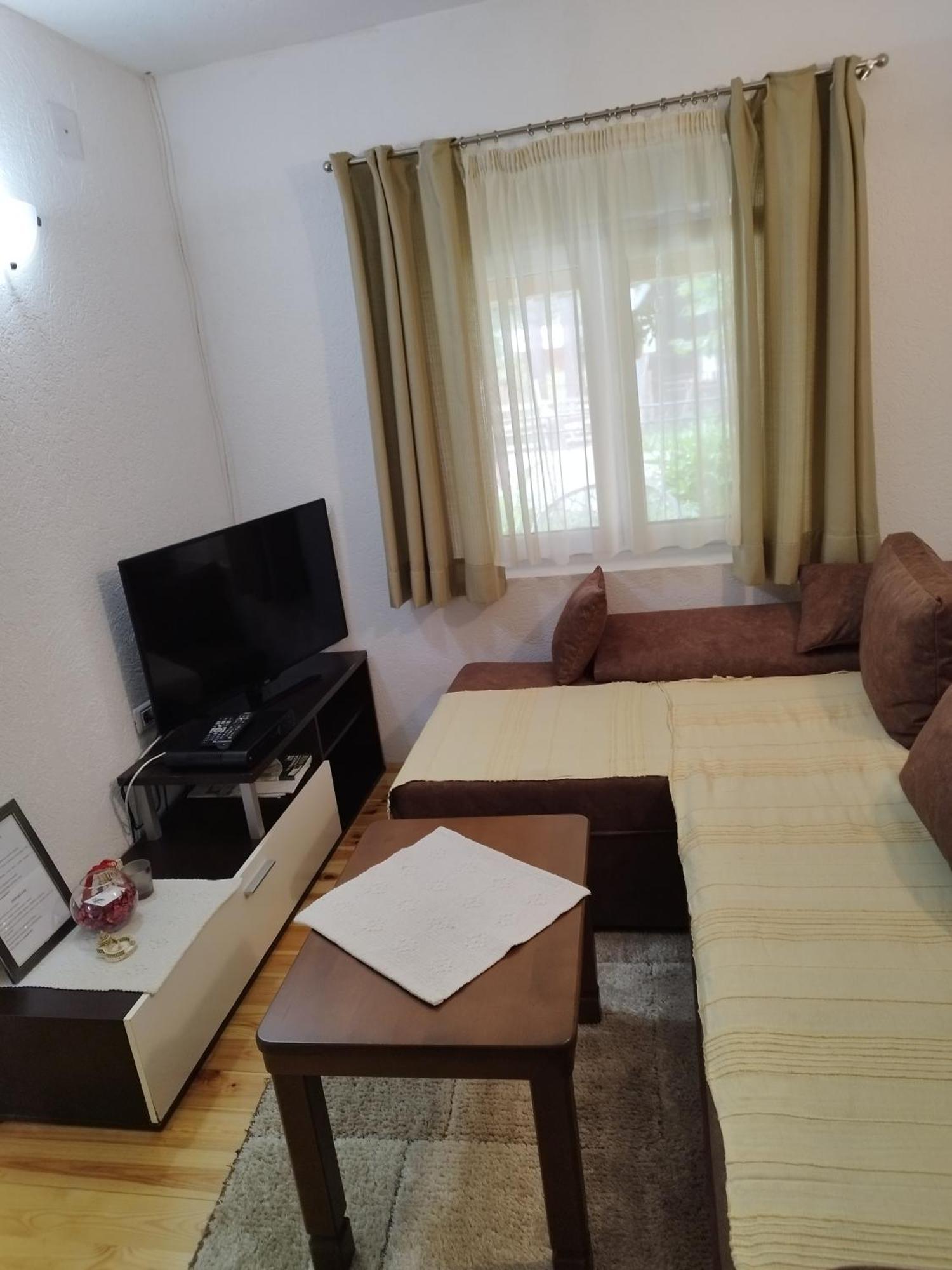 Appartement Duke à Žabljak Extérieur photo