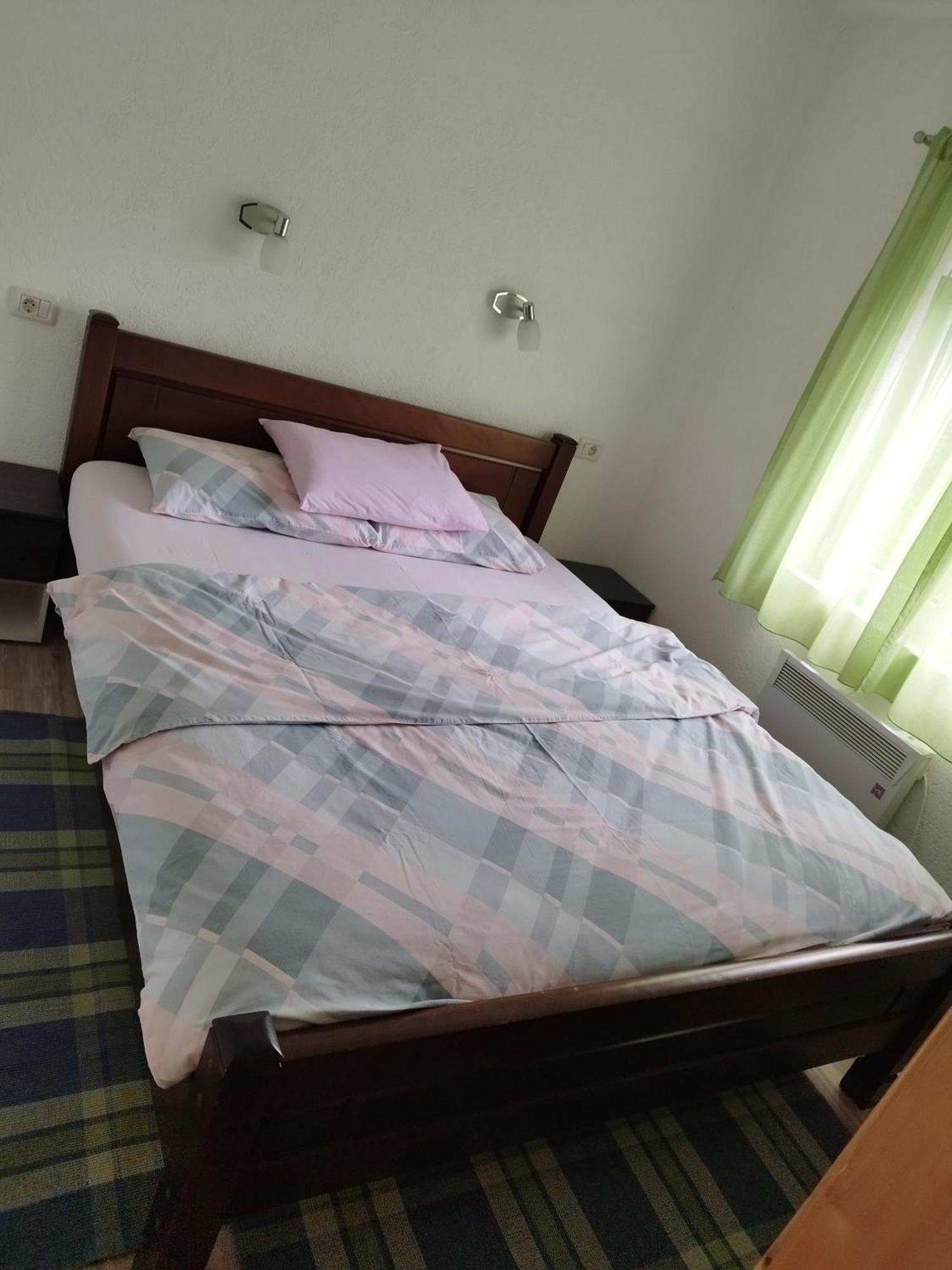 Appartement Duke à Žabljak Extérieur photo