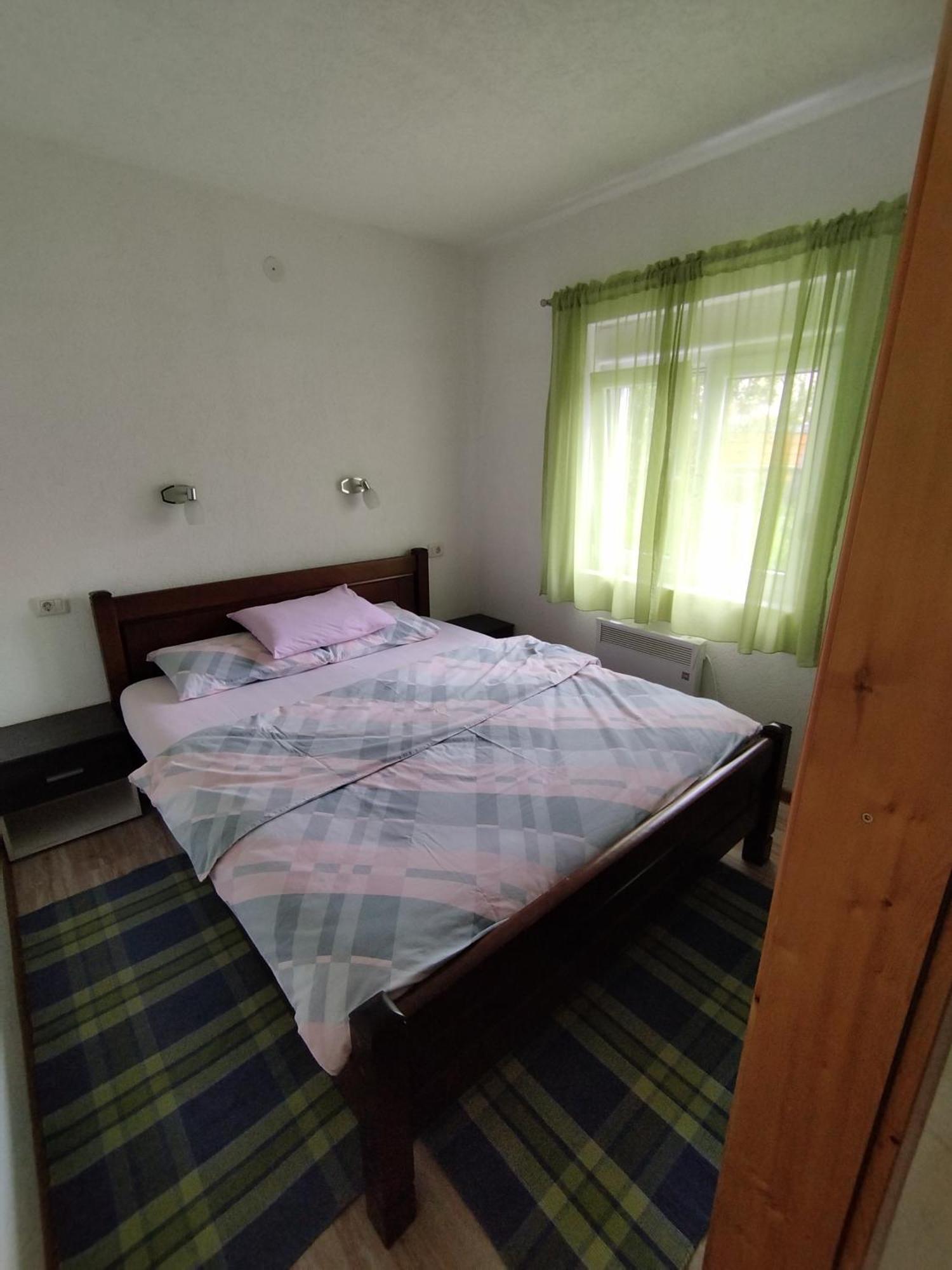 Appartement Duke à Žabljak Extérieur photo