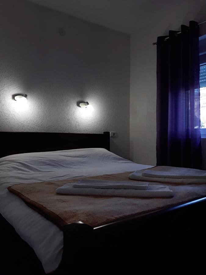 Appartement Duke à Žabljak Extérieur photo