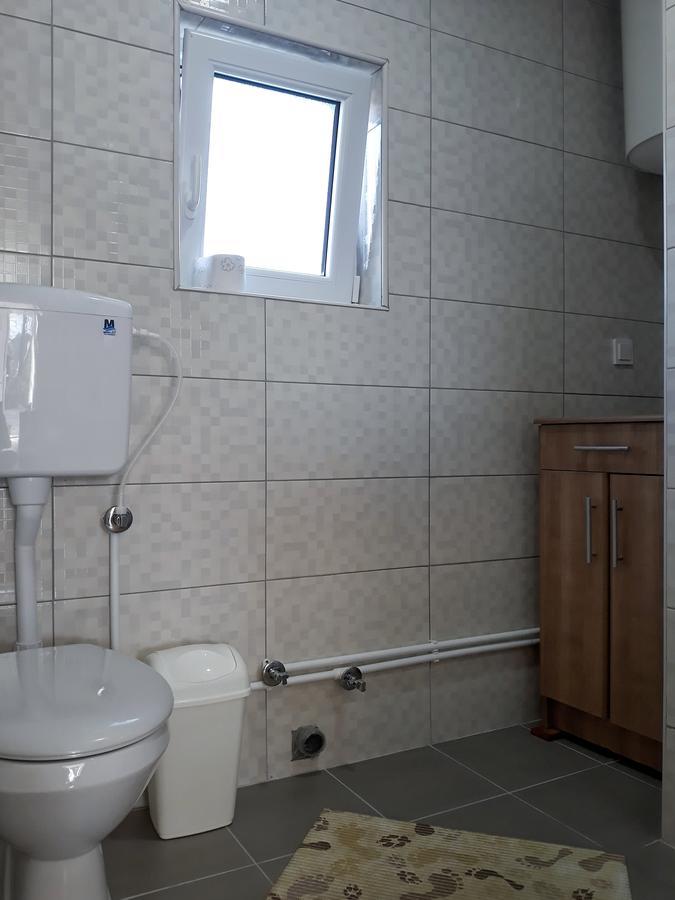 Appartement Duke à Žabljak Extérieur photo