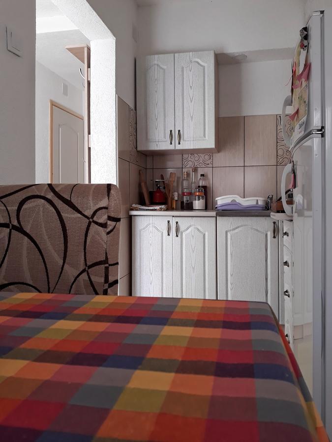 Appartement Duke à Žabljak Extérieur photo