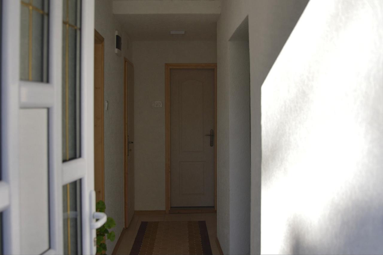 Appartement Duke à Žabljak Extérieur photo