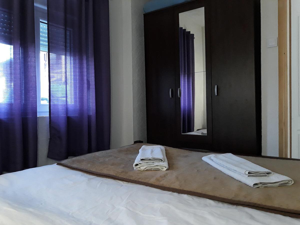 Appartement Duke à Žabljak Extérieur photo