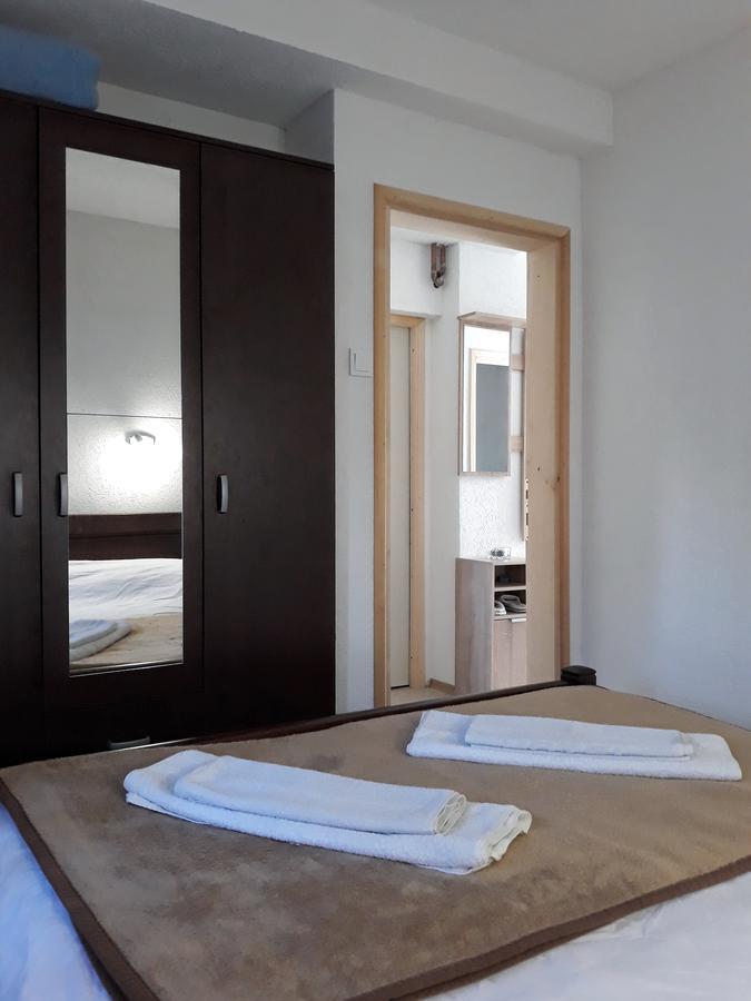 Appartement Duke à Žabljak Extérieur photo
