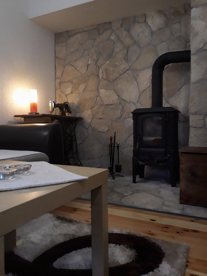 Appartement Duke à Žabljak Extérieur photo