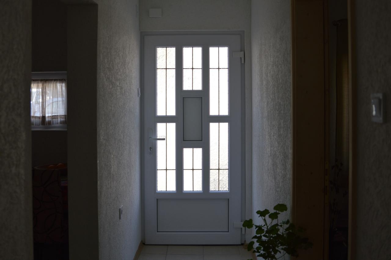 Appartement Duke à Žabljak Extérieur photo