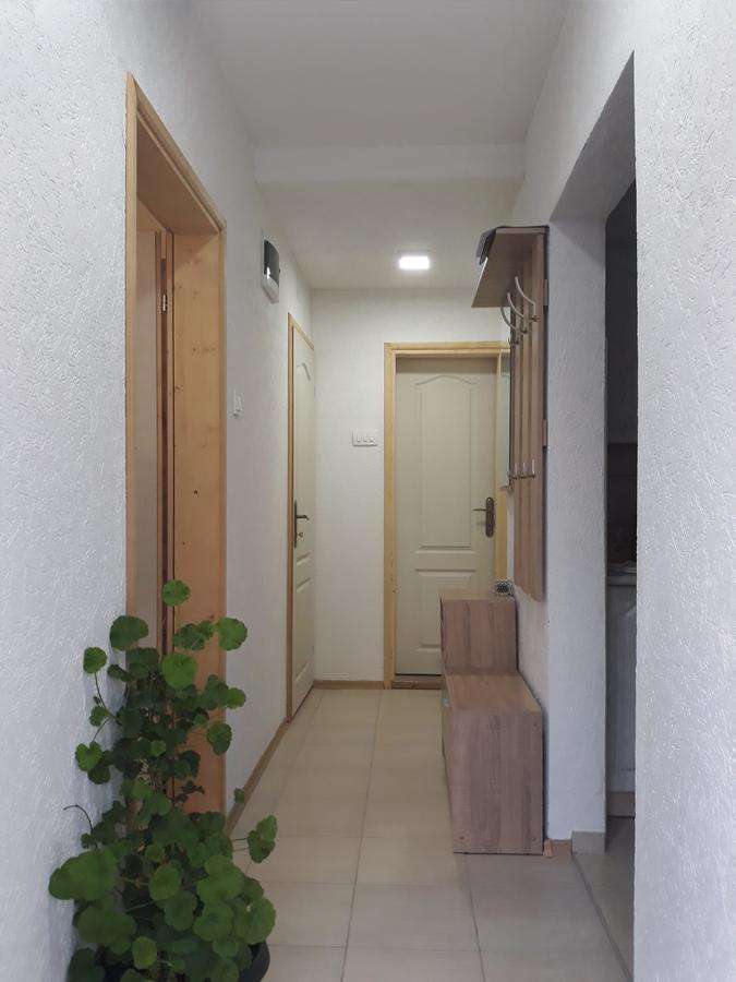 Appartement Duke à Žabljak Extérieur photo