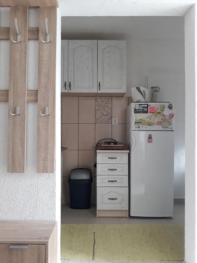 Appartement Duke à Žabljak Extérieur photo