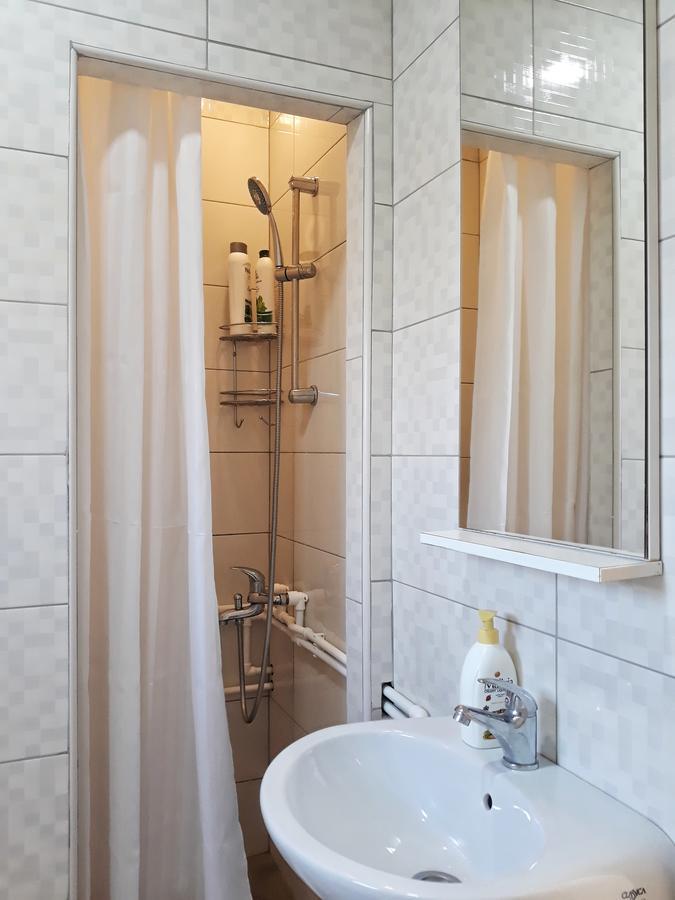 Appartement Duke à Žabljak Extérieur photo